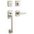 Lifetime (PVD) Satin Nickel