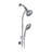 Dual Shower Head Spa System-110679779