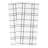 Cotton Plaid Waffle Tea Towel Kitchen Towel-428380009