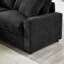 Canapé modulaire 72,05 po L