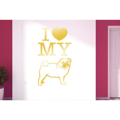 Animals Wall Decal