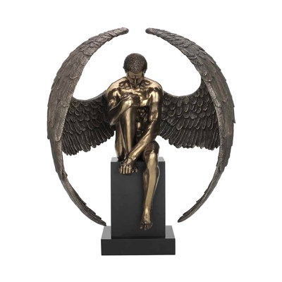 Royalton Fantasy & Sci-Fi Figurines & Sculptures