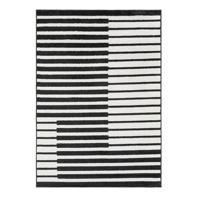 Tapis noir Latitude Run® Namsen Latitude Run®
