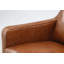 Fauteuil d'appoint et repose-pieds Leyla-977917185