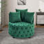 Fauteuil demi-tonneau Jakora-1203604264
