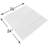 Bianco Dolomite Marble 24" x 24"  Wall & Floor Tile-97974228