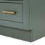Meuble-lavabo simple en bois massif 36 po Tidworth avec plateau en quartz 1,5 po-83279748-83279770-77851509