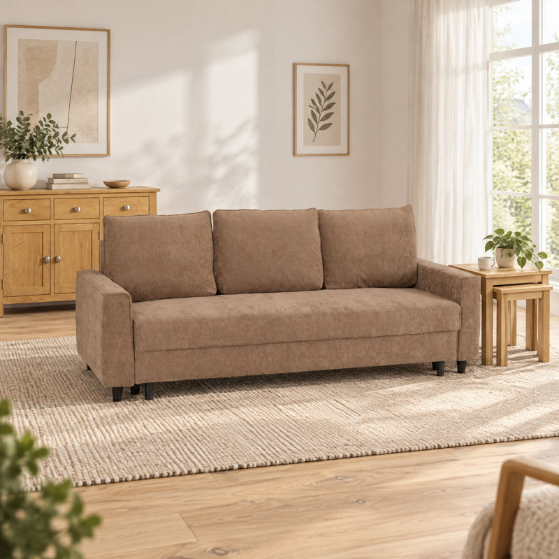 Hudson Sofa Bed