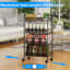 Elish Kitchen Cart-785956432