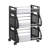 Kedus 20.03'' H x 15.4'' W Utility Cart with Wheels