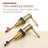 Widespread 2-handle Bathroom Faucet-67081300