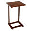 Table de bout en bois massif Anayanci-1003805484