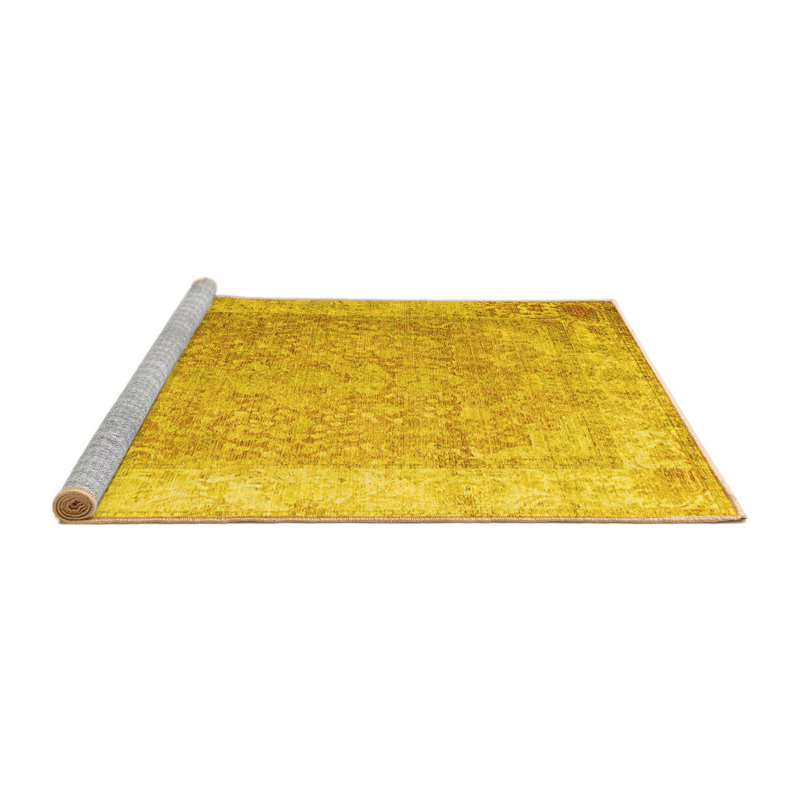 Performance Indoor Rug, Square 6'