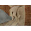 Tapis terre à motif géométrique 7 x 10 de couleur artisanale pour un décor unique