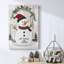 Art des Fêtes de Noël - Toile tendue avec châssis XXVI-987706755