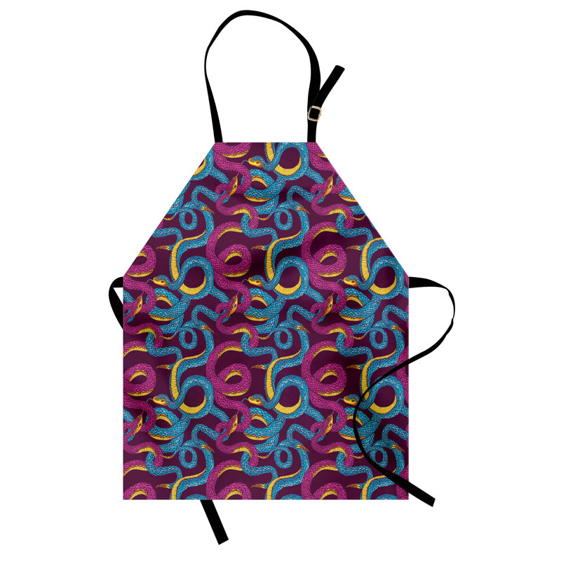 Bib Apron