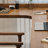 Light walnut L-Shaped Solid Wood desks-107727420-107727416