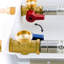 Trousse d'installation pour machine à laver-44086663