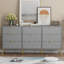 Commode 9 tiroirs l 58,9 po Telfair-617213673