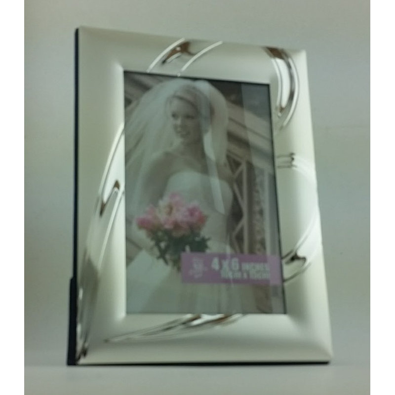 Cadre photo Liverman, 4 po x 6 po