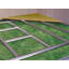 Ensemble de cadre de plancher pour remise Elite 6X6 et 8X6 pi-71118654