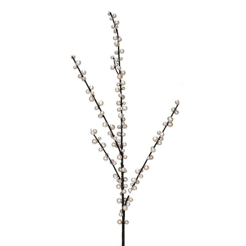 28'' Faux Foliage Branch