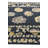 Jose Navy Blue Rug