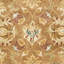 Tapis oriental en laine touffeté à la main Molter Bergama-1484363049