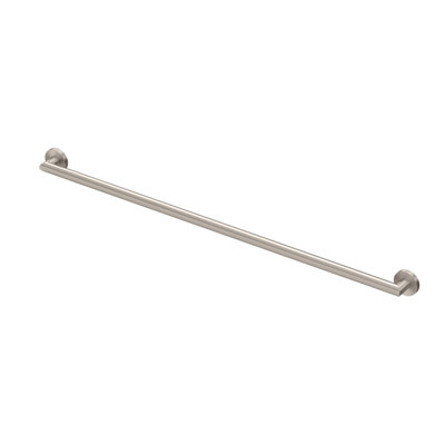 Glam Stainless Steel ADA Compliant Grab Bar | Bathroom Safety Grab Bar