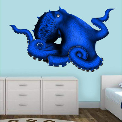 Animals Wall Sticker / Decal
