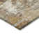 Machine Washable Indoor/Outdoor Efimenko ACN2300 Abstract Rug