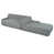 Gray Polyester is out of stock selected