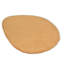 Solid Colour Hand Woven Area Rug