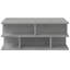 Pierina Frame Coffee Table-1579390992