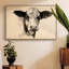 Vache gris anthracite II-94358102-94358103