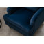 Fauteuil en velours 25,98 po Bungaroo-876400675