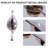 Modern Wall Sconces With Led Light