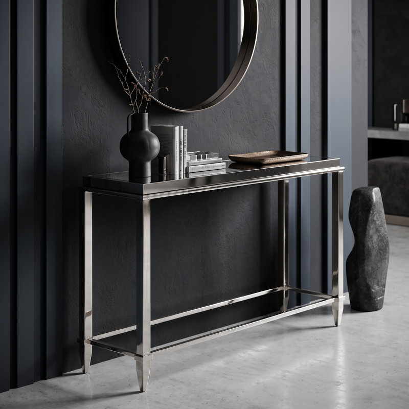 Conlon 55 " W Console Table