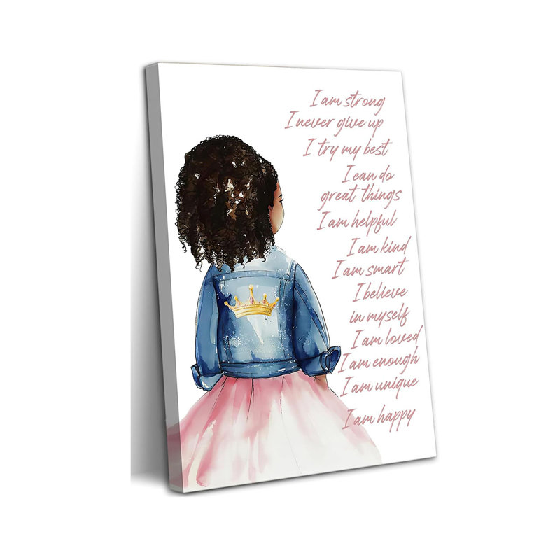 Wrapped Canvas Print, 60 cm H x 40 cm W
