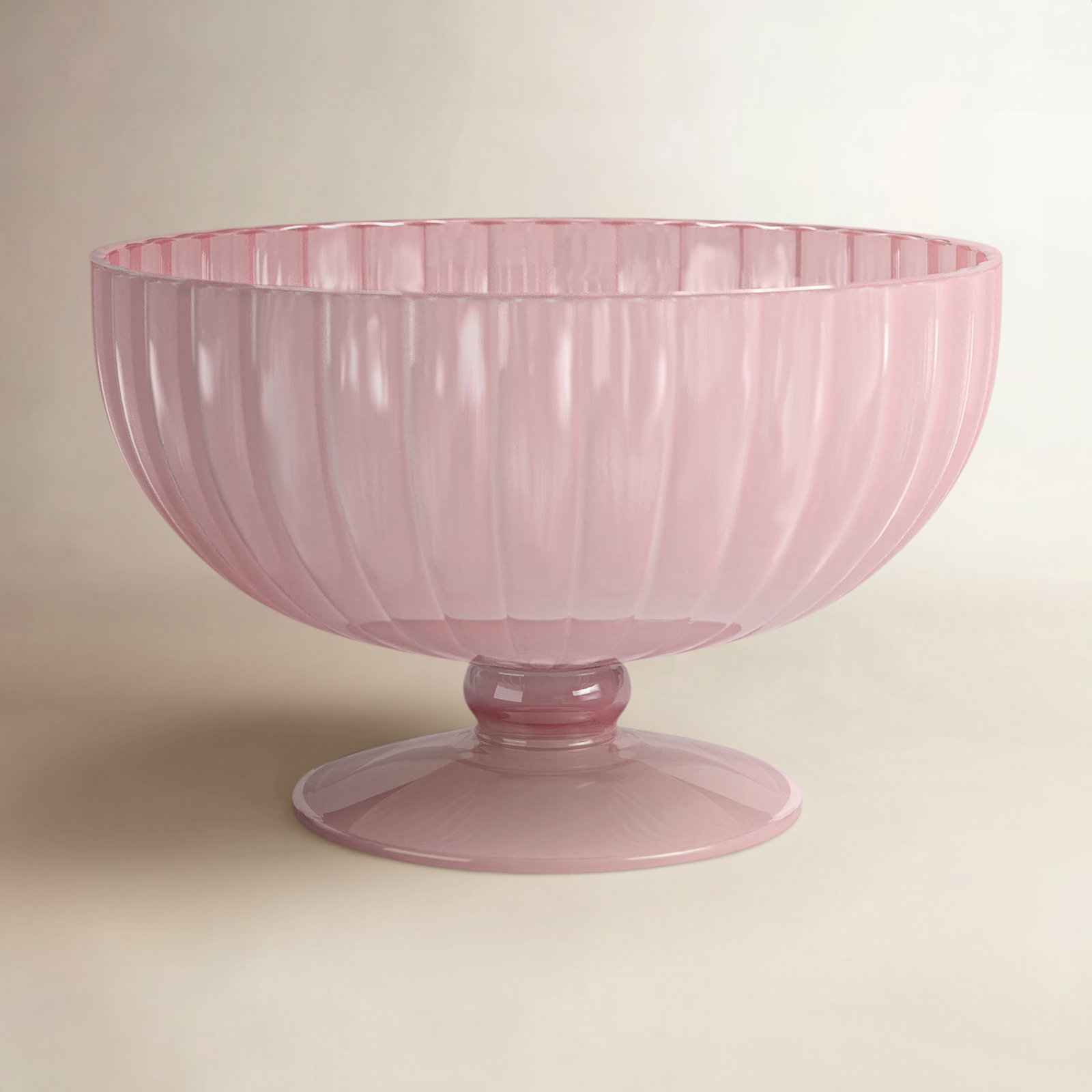 Edite 8" Pot Planter, Pink