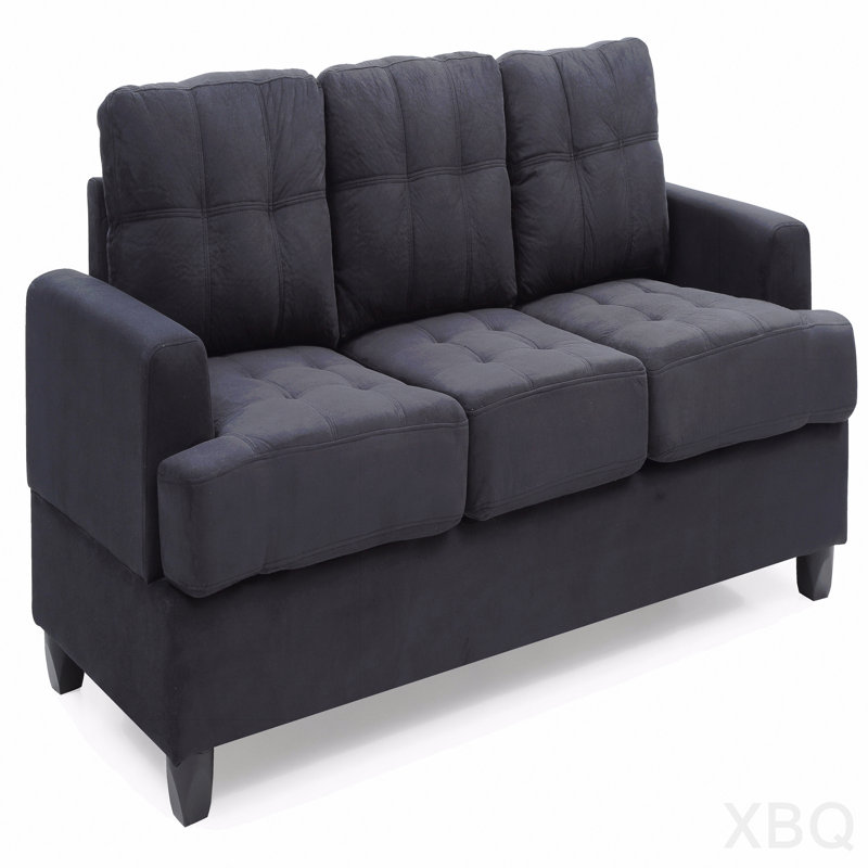 Canapé Furniture Furniture Sandridge G515a-S, noir