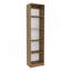 Bibliothèque Home Design Slim