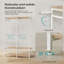 Bonieta 94.5cm Adjustable-1914777555