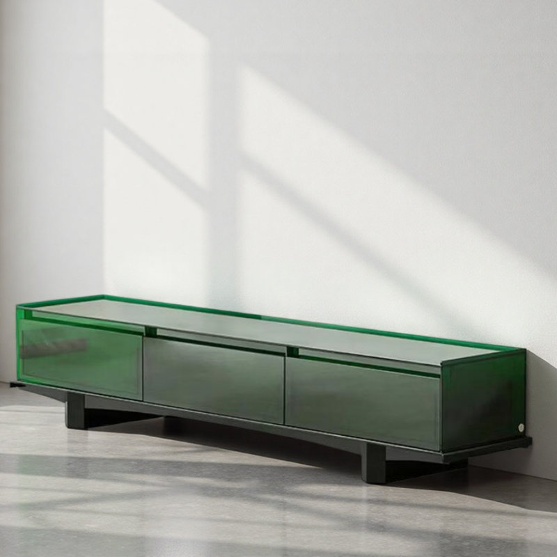 Meuble télé Creative Green
