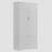 Tall Bathroom Storage Cabinet-1302731743