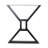 Newagen Table Leg