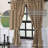 Sawyer Mill Cotton Room Darkening Curtain Pair-1193741251-1089840775
