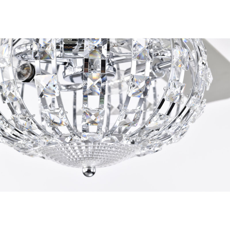 25.98'' Ceiling Fan with Light Kit