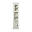 Siegmar Freestanding Linen Cabinet