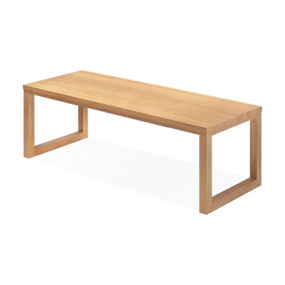 Table de salle à manger Burlywood